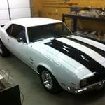 Robin McDaniel - @robin_mcdaniel_65 - Instagram