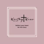 Robin McDaniel Barnett - @worthywear_rev411 - Instagram