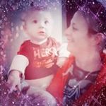 Robyn Mcdaniel - @blitzerwitzer254 - Instagram