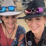 Ro Goward - @robynmcdermott - Instagram