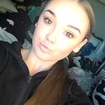 robyn mcdonald - @robynalicespamm - Instagram