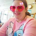 robyn McDonald - @robynmcdonald124 - Instagram