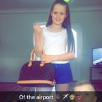 Robyn Mcdonnell - @rmcd321x - Instagram
