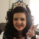 Robin McDonough - @niborsister - Instagram