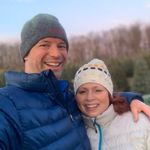 Robin McDonough-Harding - @redmcd21 - Instagram