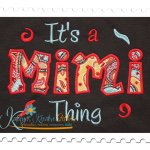 Robyn McDowell - @mimicanbake - Instagram