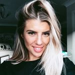 Robyn. - @robynmcdowellhoskin - Instagram