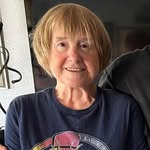 Robin McElroy - @robinmc5050 - Instagram