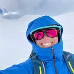 Robin McElroy - @robsski - Instagram