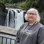 Robyn McElroy Brown - @robynb444 - Instagram