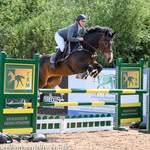 Robyn McFadden - @rjm_equestrian - Instagram