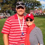 Robyn McFadden - @mcfadmom - Instagram