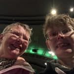 Robyn McGarry - @danae1012023 - Instagram