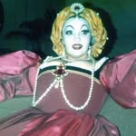 Robyn McGee - @nybor312 - Instagram