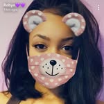 Robyn McGee - @_crowns_of_glory_ - Instagram