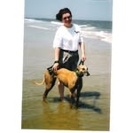 Robyn McGee - @houndzmom - Instagram