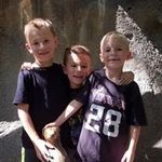 Robyn McGill - @rstrivens - Instagram