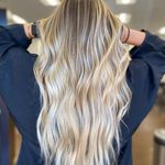 Orange County Blonde and Extension Specialist - @hairbyrobynmcginnis - Instagram