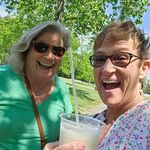 Robin Barfield McGinnis - @robin.mcginnis - Instagram