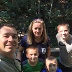 Robin McGinnis - @rmcginni6 - Instagram