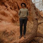 Robin McGinnis - @robinmcginnis - Instagram