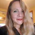 Robin McGinnis Gilde - @ldybirdrobin11 - Instagram