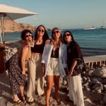 Robin Mcgovern - @marhaventil - Instagram