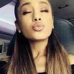 Robyn McGowan - @ariana_grande_5696 - Instagram