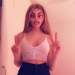 Robyn Mcgowan - @robertoeeeee - Instagram