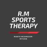 Robyn McGregor-Ritchie - @rmsports_therapy - Instagram