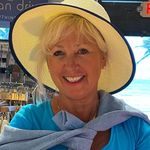 Robin McGuire - @robinmcguire1961 - Instagram