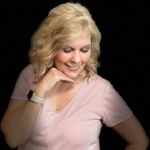 Robin McGuire - @rockinrobin0920 - Instagram
