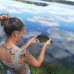Robyn Mcguire - @robyn__michele - Instagram