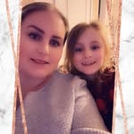 Robyn McHugh - @robrobandmimi - Instagram
