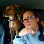 Robyn McIntosh - @comicaltragedie - Instagram