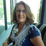 Robyn Mcintyre - @robann48 - Instagram