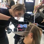 Robyn McIntyre - @robynmcintyrehair - Instagram