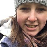 Robyn Mckay - @robsfree - Instagram