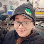 Robyn McKay - @robynmckayglass - Instagram