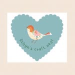 Robyn McKenzie - @robyn_craftnest - Instagram