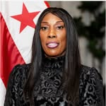 Robin McKinney - @ward8csdrobinmckinney - Instagram