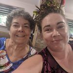 Robyn McKinney - @19scorpio57 - Instagram