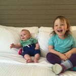 Robyn McKinney - @mceyrob - Instagram