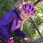 Robyn McLean - @bobbinsadventure - Instagram