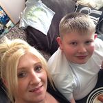 Robyn Simone Mclean - @weerobyn1690 - Instagram