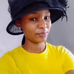 Robyn Africa Robi - @robynmelvinia - Instagram