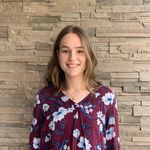 Robyn Meredith - @robyn4vpacademic - Instagram