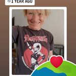 Robyn Meyer - @graverobyn1 - Instagram
