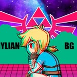 Robin Meza - @hylian_bg - Instagram