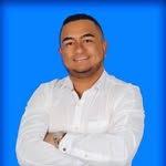 Robin Meza Ciénaga - @royezid - Instagram